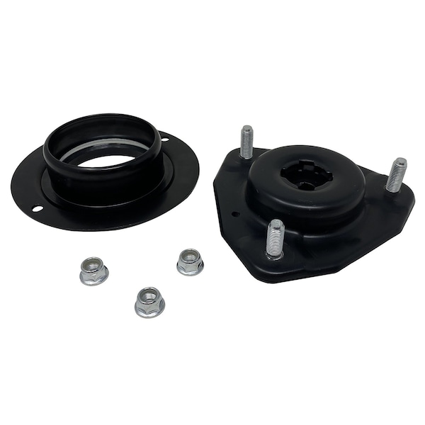 Kyb Strut Mount and Bearing, SM5915 - main
