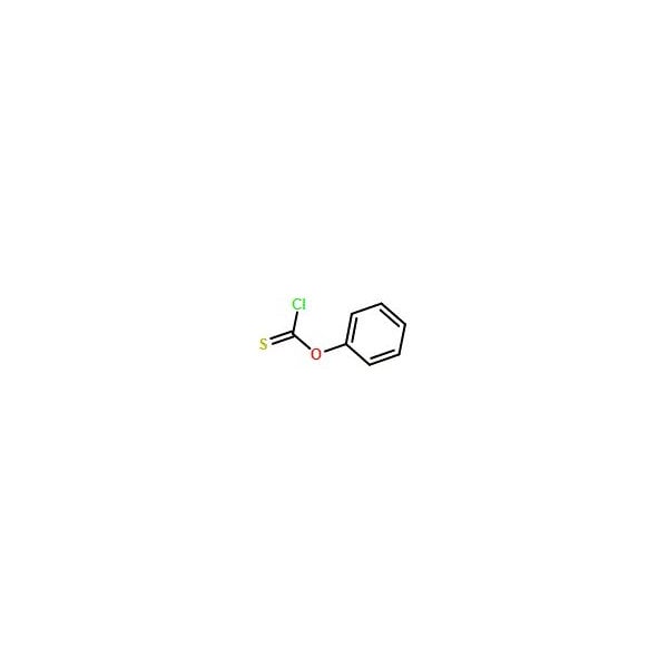 Ak Scientific Phenyl thionochloroformate (25g), CAS 1005-56-7 O691-25g - main