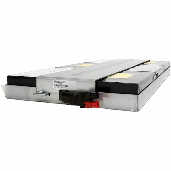 Apc Replacement Battery Cartridge #88 APCRBC88 - main
