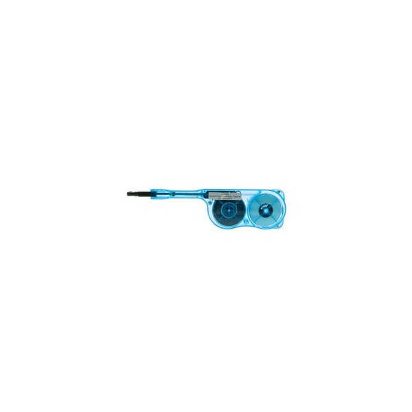 Cable Wholesale Optical fiber connector cleaner For MPO/MTP connector 90F1-40002 - main