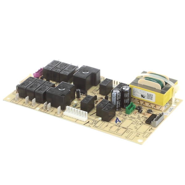 Frigidaire Board, Relay, Dual Oven 316443919 - main