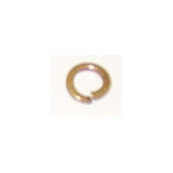 Jcb REPLACEMENT WASHER, LOCK, 5/16 STEEL 1425/0007Z - main