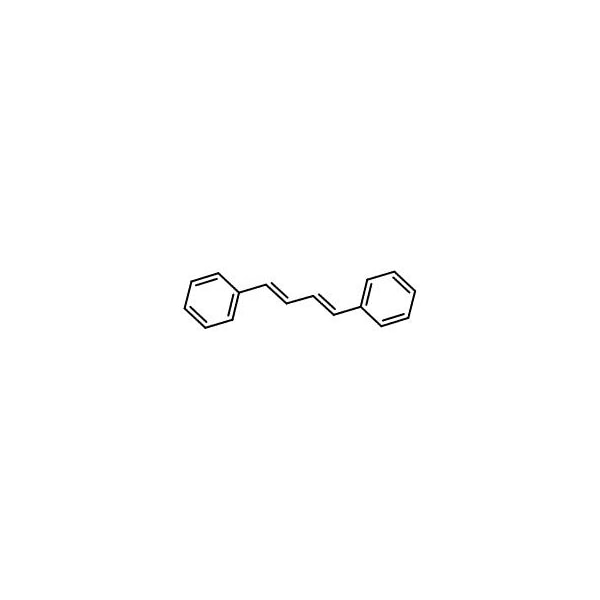 Ak Scientific trans, trans-1, 4-Diphenyl-1, 3-butadiene (5g), CAS 886-65-7 9175AL-5g - main