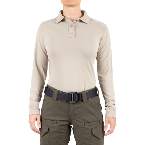 First Tactical Military Shirt, Khaki, S 121503 - main