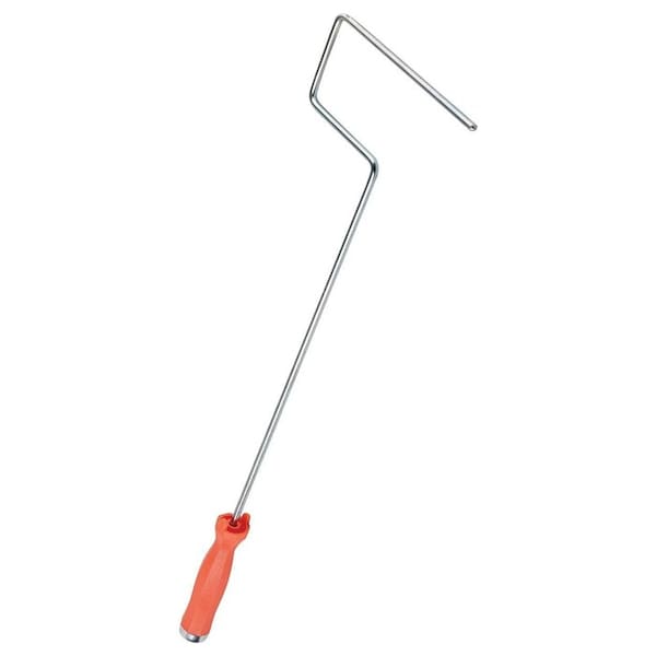 Sw Psb Krylon Purdy Bestt Liebco White Lightning 4in Linzer RF100-22 Linzer Products Pro Mini Roller Frame SCB-007 - main