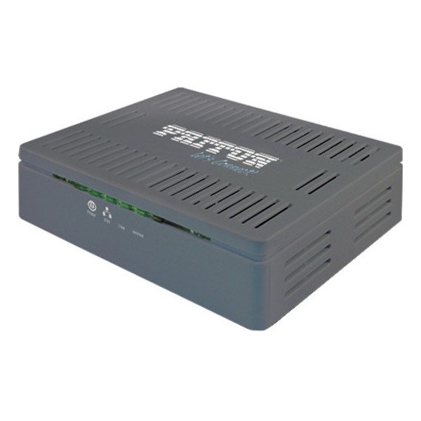 Patton OnSite VDSL2/ADSL2+ Single Port Router; 1 x 10/100BaseTX; ADSL Annex B, J OS2201/1ETH/B/E-US - main