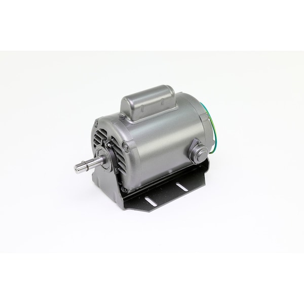 Baldor-Reliance 1/3HP 1ph 277V 1725RPM MOTOR RL1301A277 - main