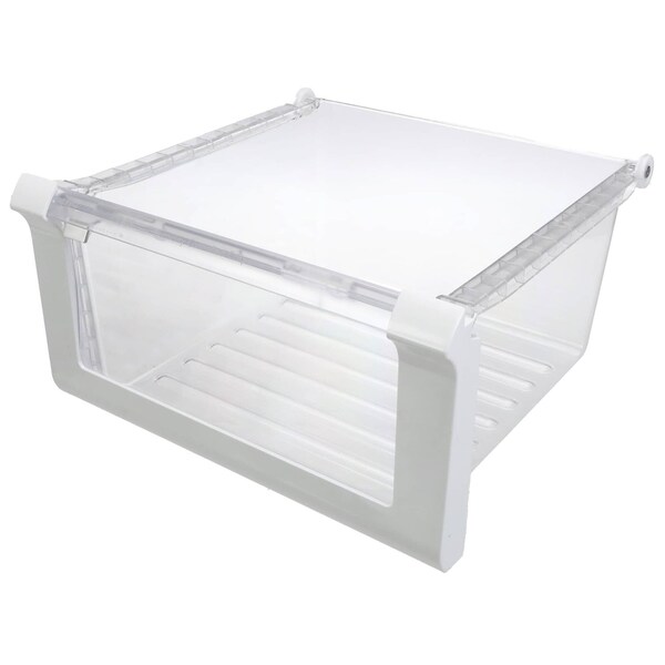 Frigidaire Pan-Crisper, Assembly, W/Roller 5304508050 - main