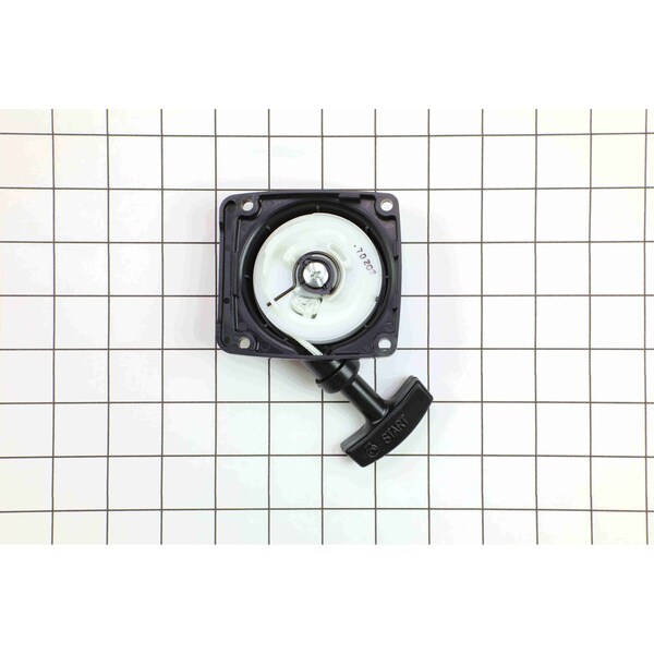 Husqvarna RECOIL ASSEMBLY 504114101 - main