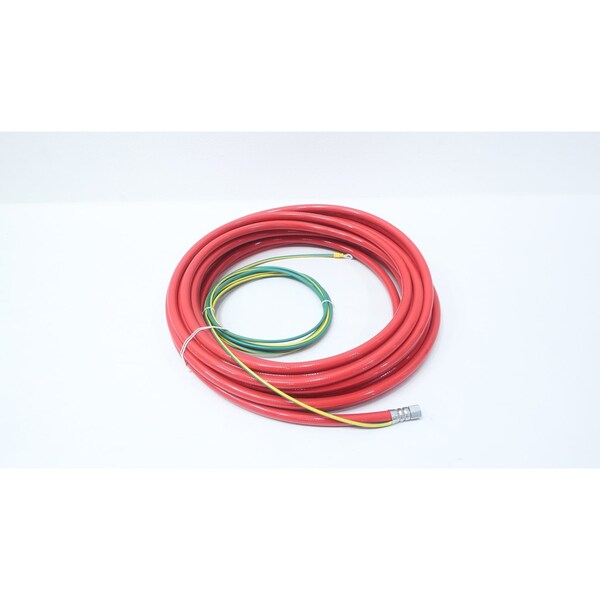 Graco GROUNDED AIR HOSE 1/4IN 50FT 235072 - main