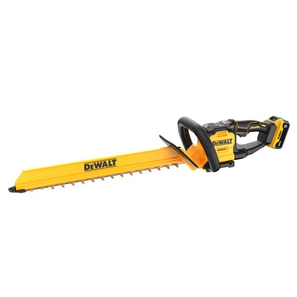 Dewalt Hedge Trimmer DCHT826P1 - main