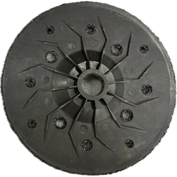 Vantage Product Abrassive Segmented Cupwheel, Concrete Cutting, 7'' SC0724 - main