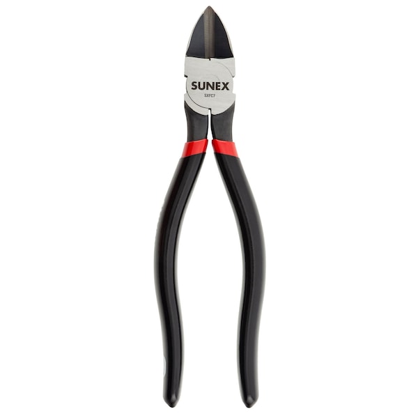 Sunex TOOLS, 7-inch Flush Cutters SXFC7 - main