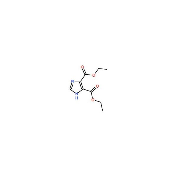 Ak Scientific Diethyl 1H-imidazole-4, 5-dicarboxylate (1g), CAS 1080-79-1 V0760-1g - main