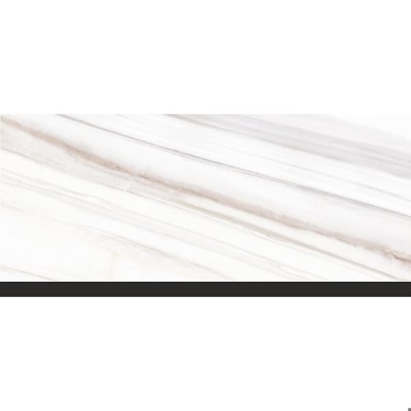 Andova Tiles SAMPLE-Luxaura 24x48 Polished Natural Stone/ Marble Large Format Porcelain Floor and Wall Tile SAM-ANDLUX466 - main