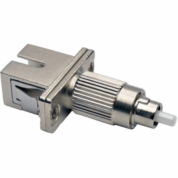 Tripp Lite OPTICAL FIBER CABLE TESTER ADAPTER FC/SC 62.5/125 M/F T020-001-SC62 - main