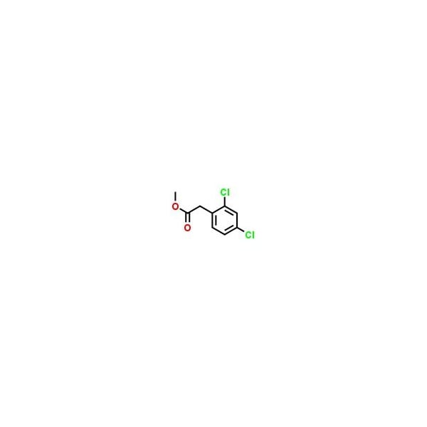 Ak Scientific Methyl 2, 4-dichlorophenylacetate (25g), CAS 55954-23-9 F832-25g - main
