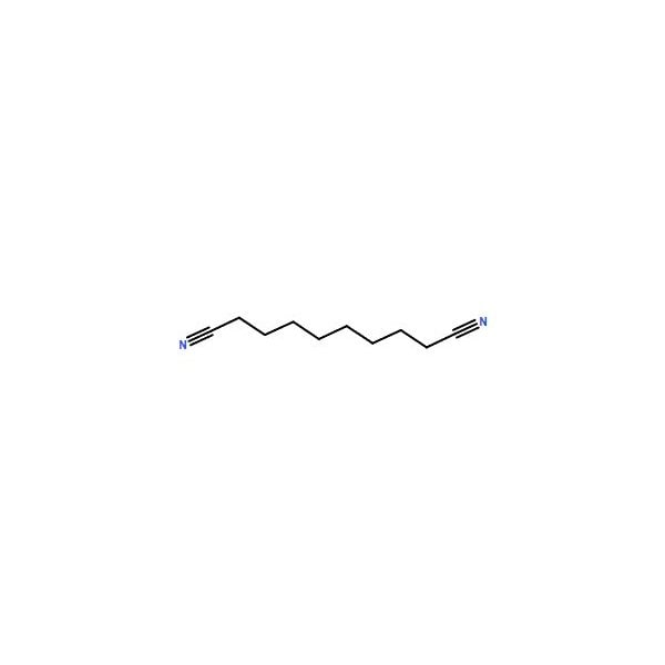 Ak Scientific Sebaconitrile (100g), CAS 1871-96-1 8952AL-100g - main