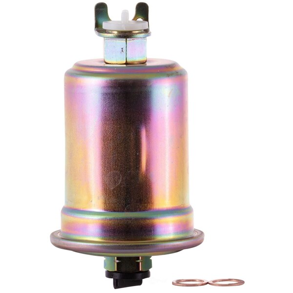 Parts Plus Parts Fuel Filter G6368 - main