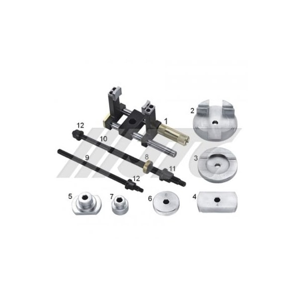 Jtc Auto Tools Sub-frame bush installer&remover- for benz (w210) 4161 - main