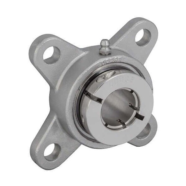 Dodge Industrial Bearing-Flanged F4B-DLEZ-108-SHCR F4B-DLEZ-108-SHCR - main