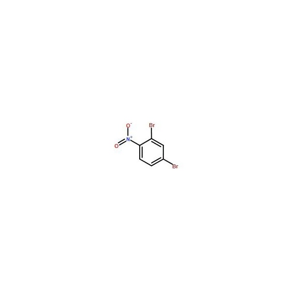 Ak Scientific 2, 4-Dibromo-1-nitrobenzene (100g), CAS 51686-78-3 5333AJ-100g - main