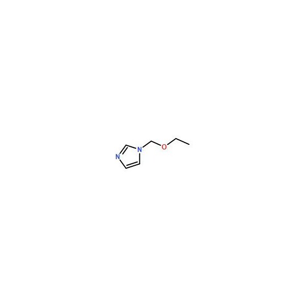 Ak Scientific 1-Ethoxymethyl-1H-imidazole (5g), CAS 67319-04-4 V7222-5g - main
