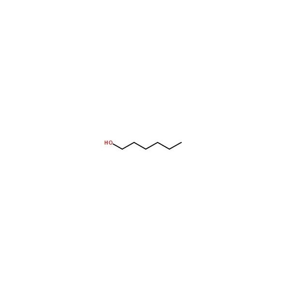 Ak Scientific 1-Hexanol (100mL), CAS 111-27-3 7701AJ-100mL - main