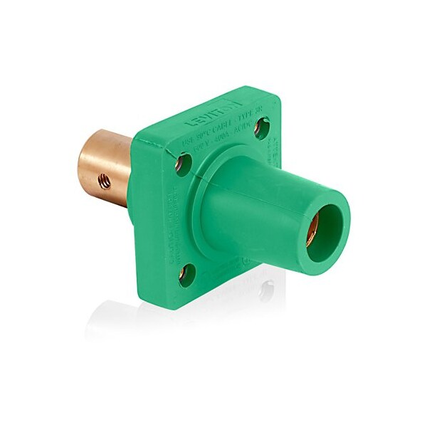 Leviton Plugs and Receptacles 16R20-UG - main