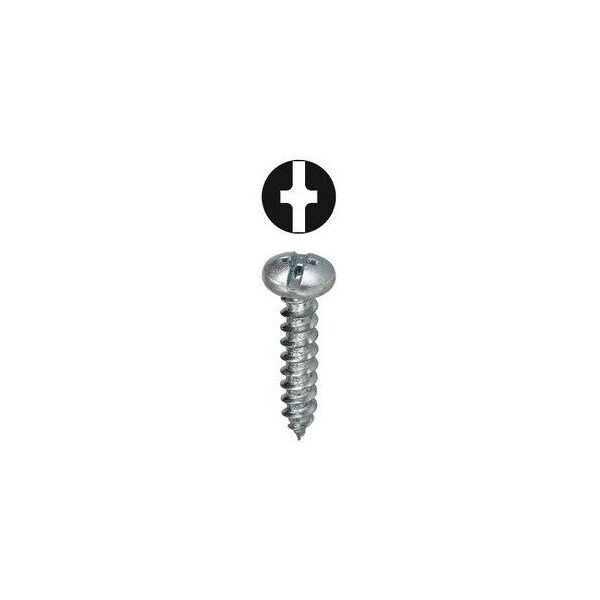 Dottie Sheet Metal Screw (Pan) 2WS812 - main
