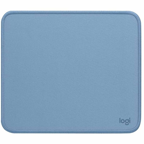 Logitech MOUSE PAD - BLUE GREY 956-000038 - main