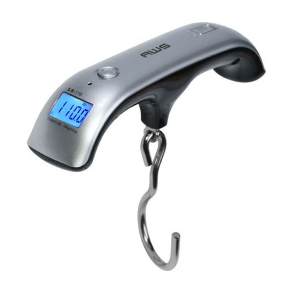 American Weigh Scales Digital Luggage Scale LS-110 - main