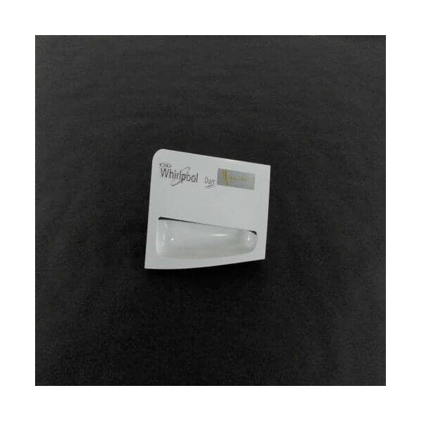 Whirlpool HANDLE W10774321 - main