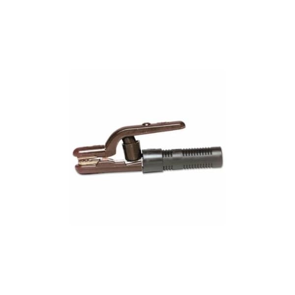 Jackson Safety Manual-Arc Welding Electrode Holder, 300 A, Aluminum Alloy, 3 and 2/0, 1/4 in Electrode Cap 138-14682 - main