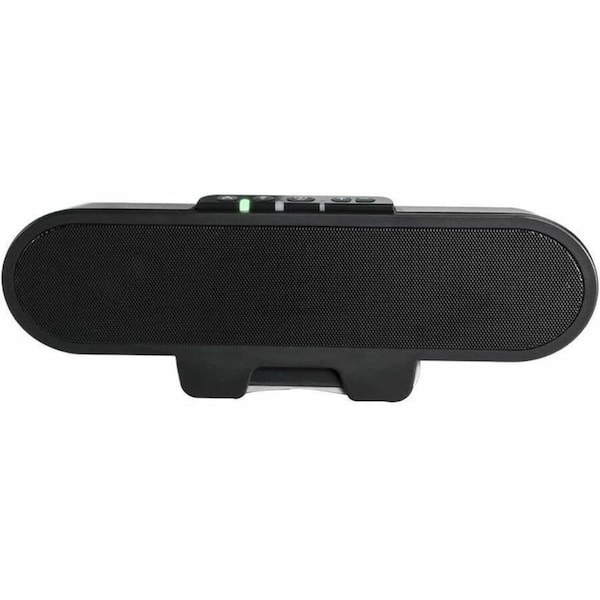 Cyber Acoustics CA-2890PRO Bluetooth Sound Bar Speaker - 5 W RMS - 20 kHz - USB - 1 Pack CA2890PRO - main