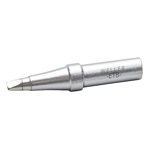 Weller Soldering Tip, Screwdriver, 0.63 in, For Use With PES51, WES51, WESD51 ETB - main