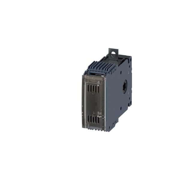 Siemens Accessory for 3KF size 2 Fourth pole switchable for LV HRC fuse Sz. 000 3KF9205-0AA00 - main