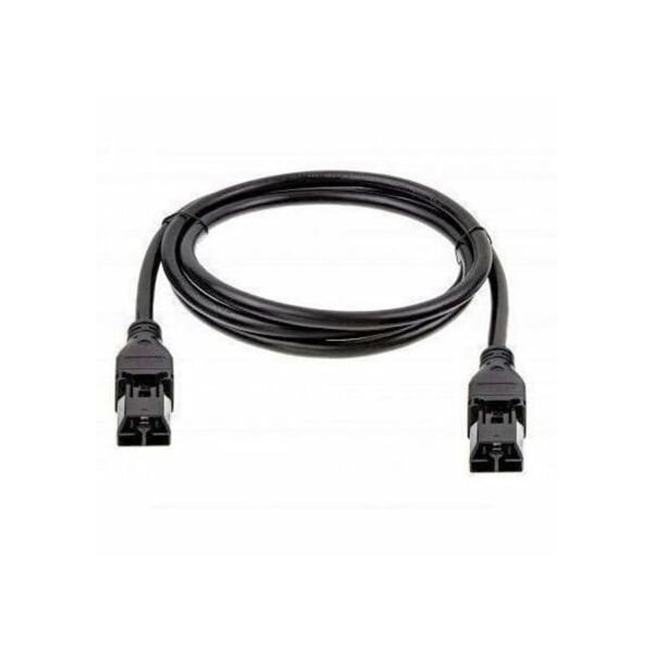 Hpe DL380 G12 8SFF X4 PCIE 2XCTR CBL KIT P77488-B21 - main