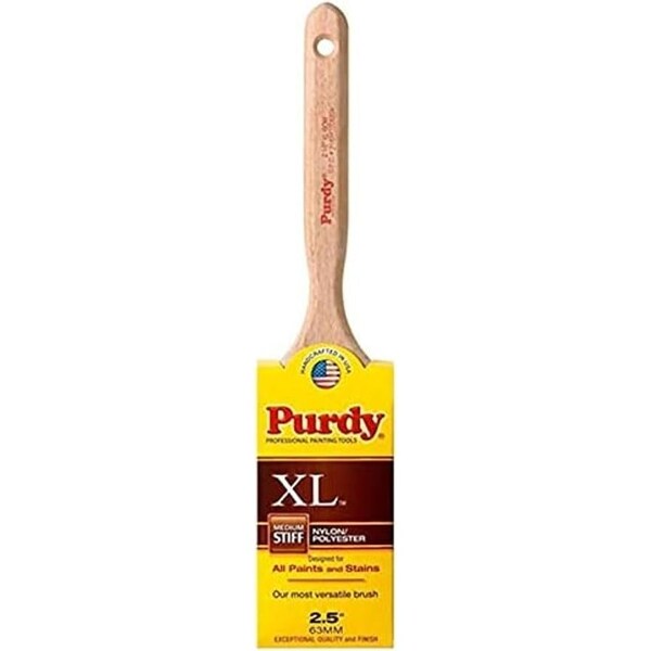 Krylon Purdy XL Bow 2-1/2 In. Paint Brush 144064325 - main