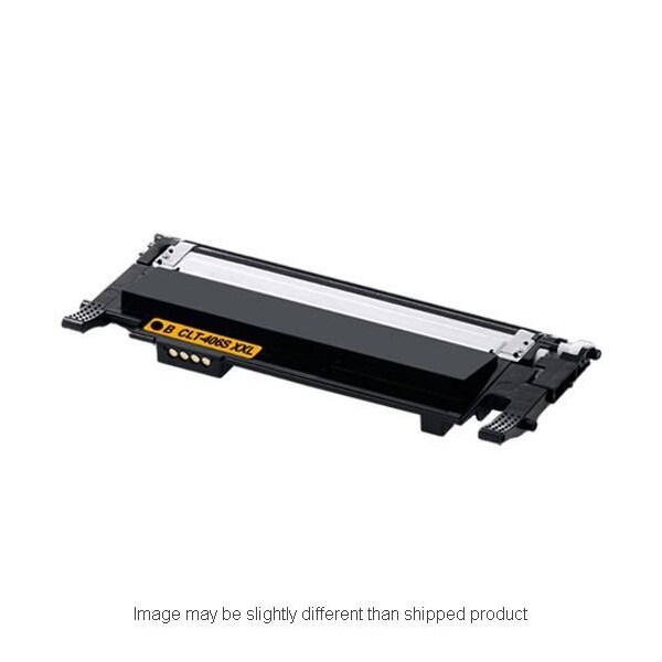 Samsung Replacement, MAGENTA Compatible Toner, 5,000 page yield CLT-M503L - main