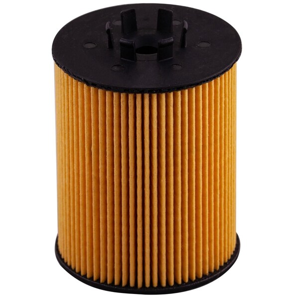 Parts Plus Parts Extended Life Oil Filter P929EX - main