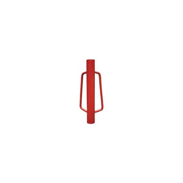 Yardgard Red Heavy Duty Post Driver 901147A - main