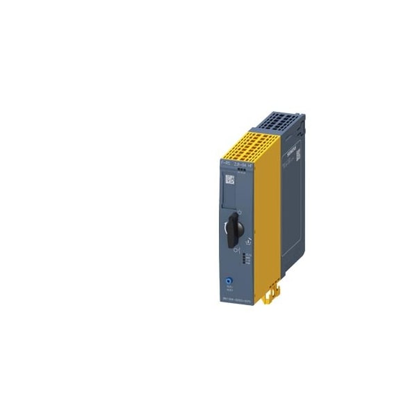 Siemens Failsafe reversing starter High Feature Electronic switching 3RK1308-0DD00-0CP0 - main