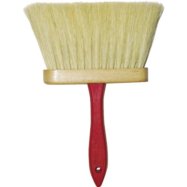 Dqb Industries BRUSH TAMPICO WOOD 6.5 in. 11956 - main