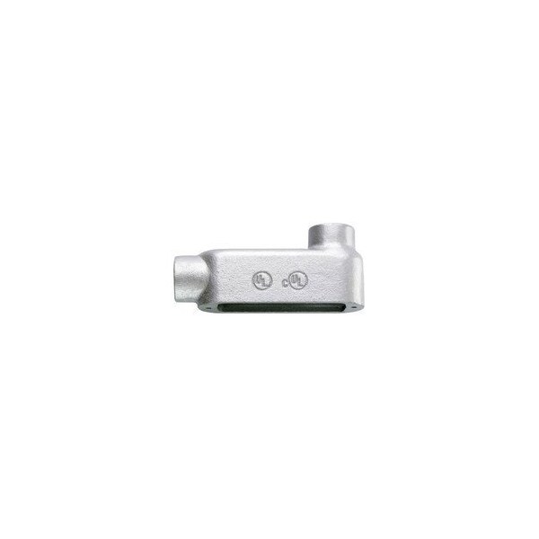 Crouse-Hinds Conduit Fittings LB50M - main