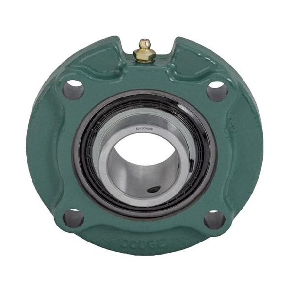 Dodge Industrial Bearing-Flanged FC-SC-207 MOD ; 144401 FC-SC-207 MOD ; 144401 - main