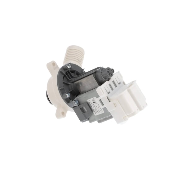 Whirlpool TOP LOAD WASHER DRAIN PUMP WPW10276397 - main
