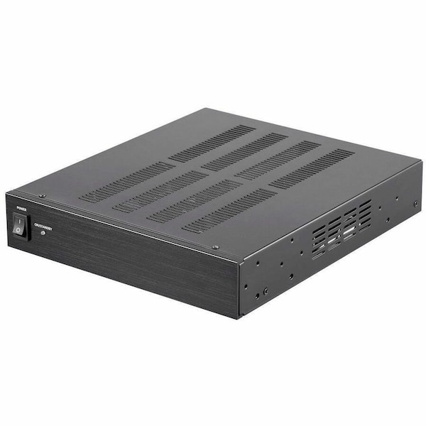 Monoprice Unity 200-Watt Bridgeable Power Amp 18514 - main