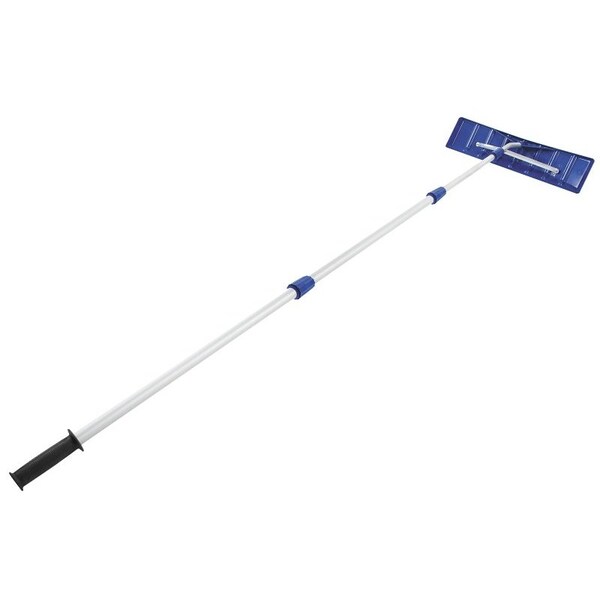 Snow Joe Shovel/Rake Snow Roof Adj 21Ft RJ204M - main