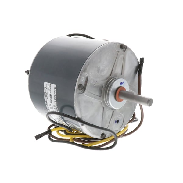 Carrier Motor, 460V, 1Ph 1/5Hp 825Rpm HC37GE464 - main
